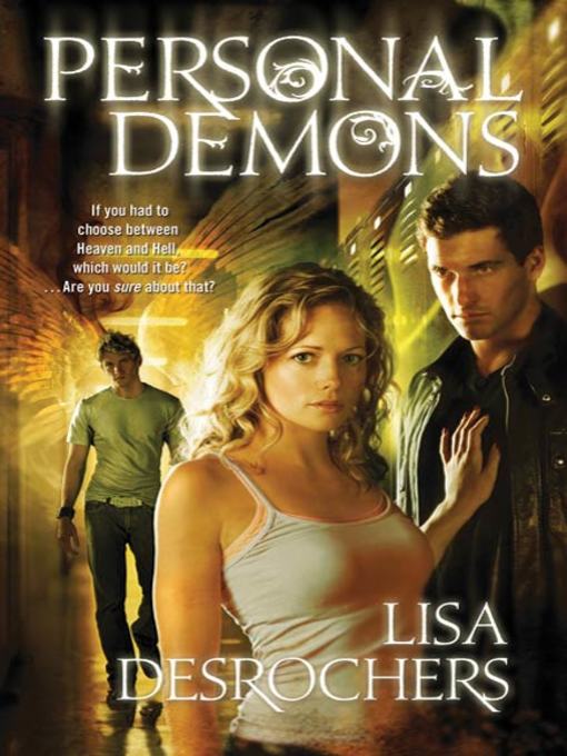Title details for Personal Demons by Lisa Desrochers - Wait list